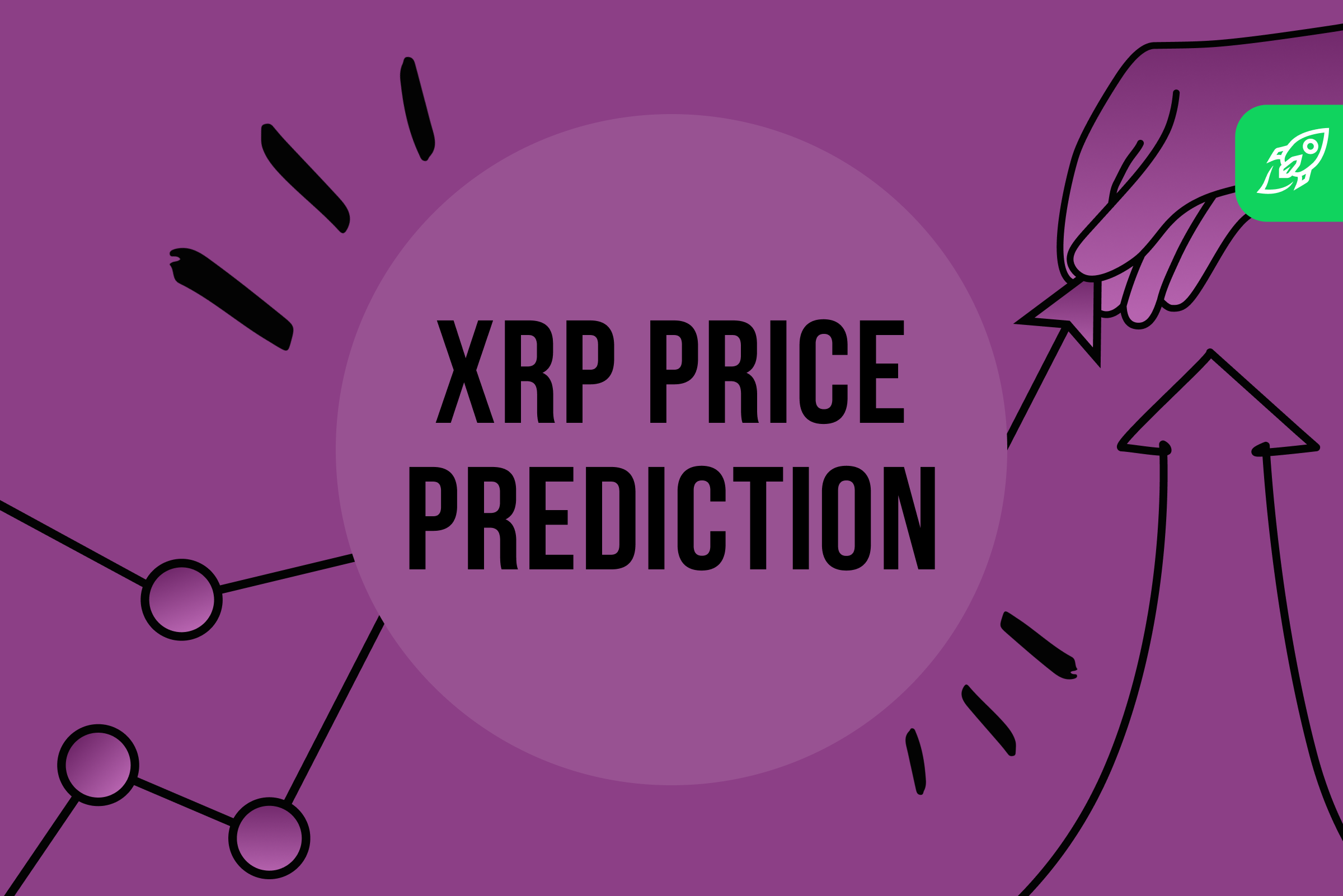 Ripple (XRP) Price Prediction Analysis - Can it Reach $ in Future?