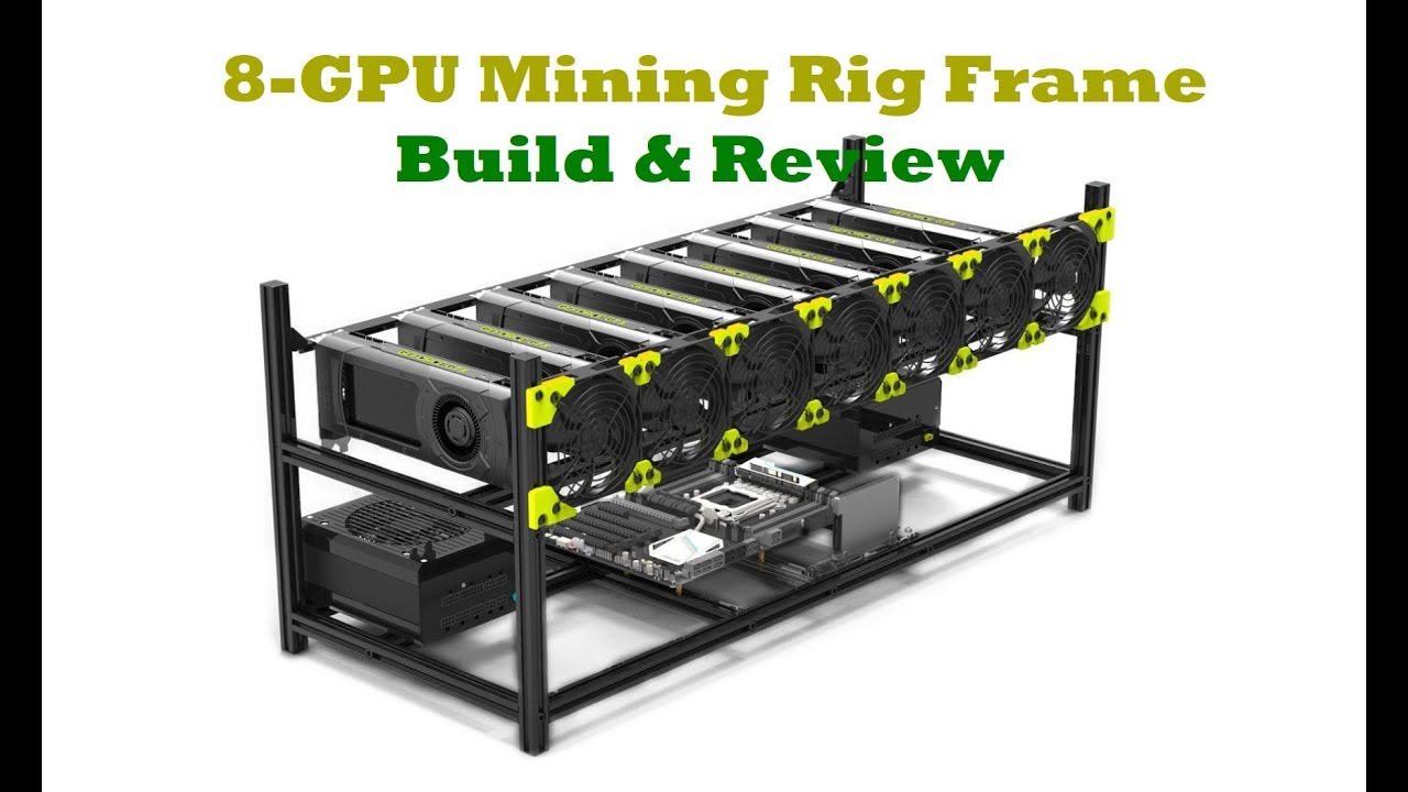 How To Build a Mining Rig in | Beginner’s Guide | bitcoinlog.fun