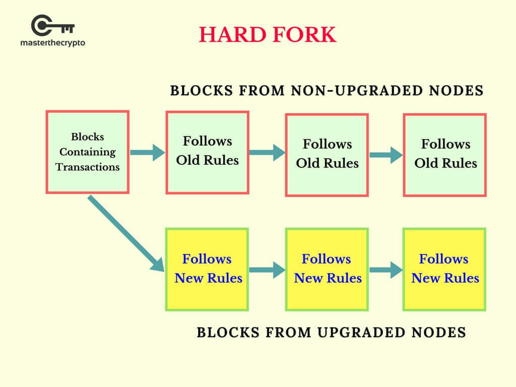 What Is A Blockchain Fork | Blockchain Forks Explained | Skrill