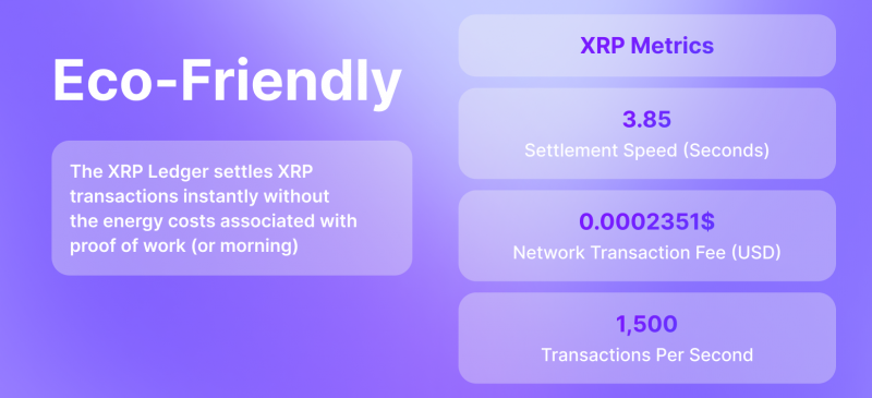 Understanding the XRP Ledger: Harnessing Its Power