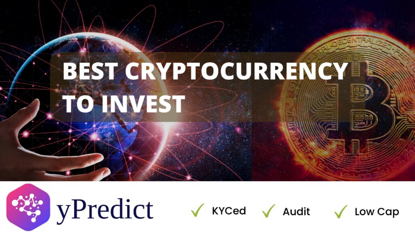 Best Cryptocurrency to Invest in - The Complete Guide