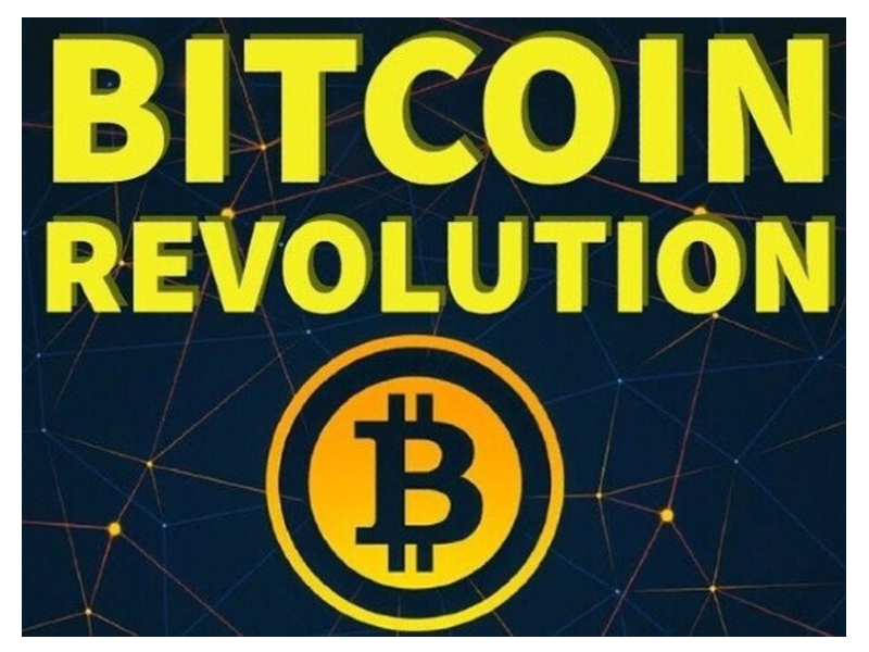 Bitcoin Revolution™️ Review – Is It Legit Platform?