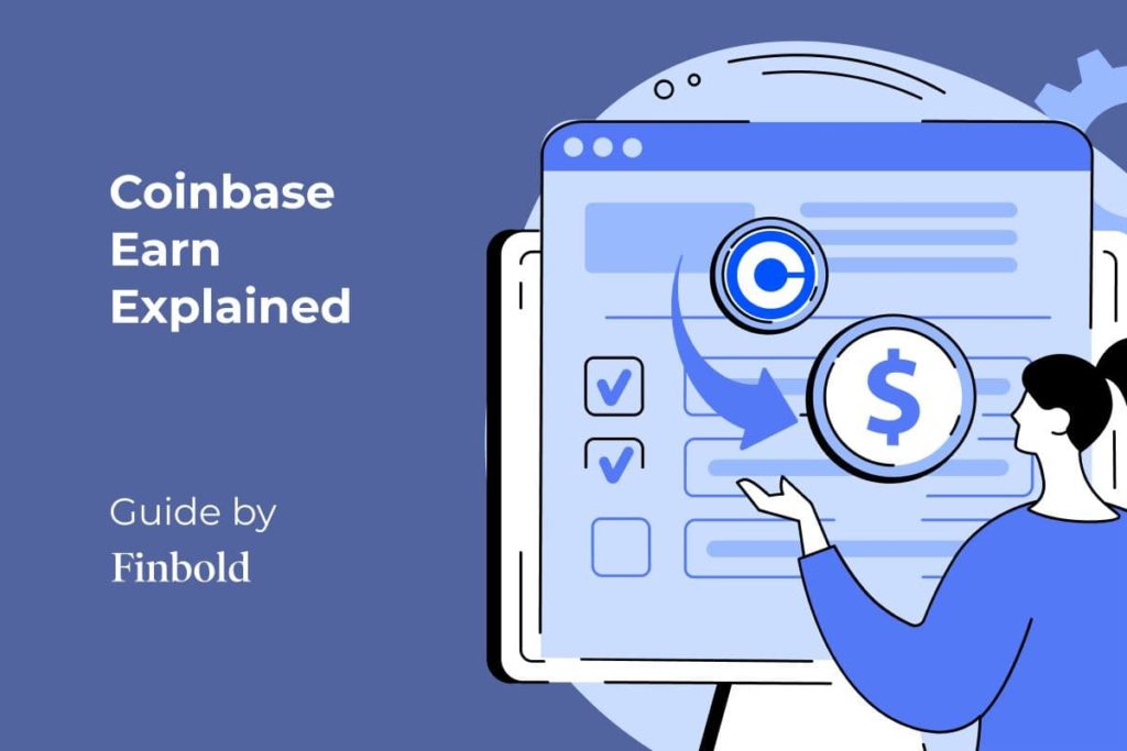 Coinbase - Earn Crypto While You Learn Crypto Quiz Answers -