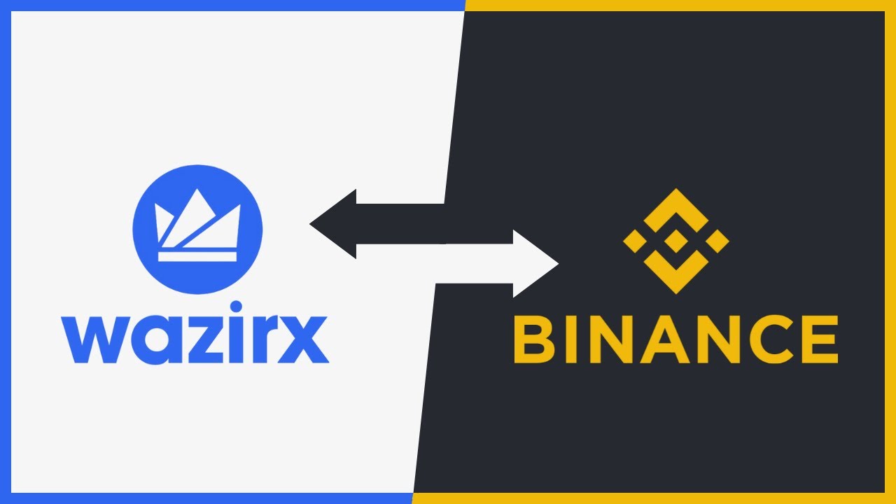 Binance Issues Official Statement Amidst Rift With WazirX - BW Businessworld