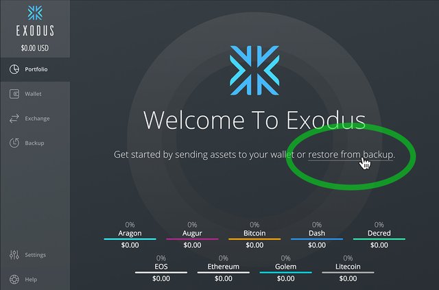 Exodus Wallet Review Really Safe?