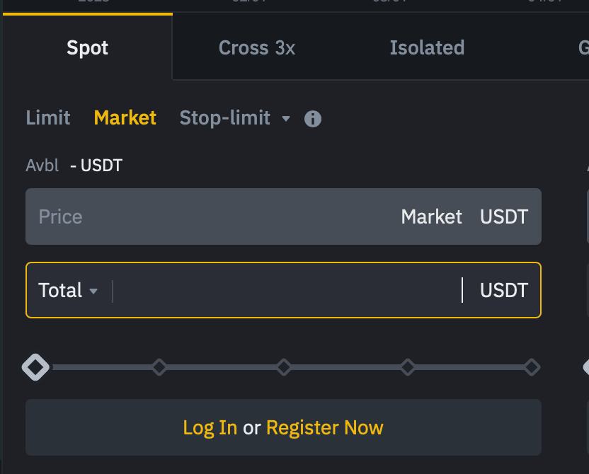 How to Buy VeChain | Buy VET in 4 Steps (March )