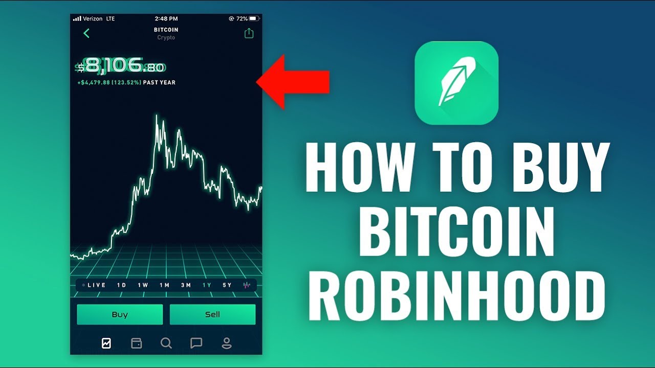 Is Robinhood Safe To Use? | bitcoinlog.fun