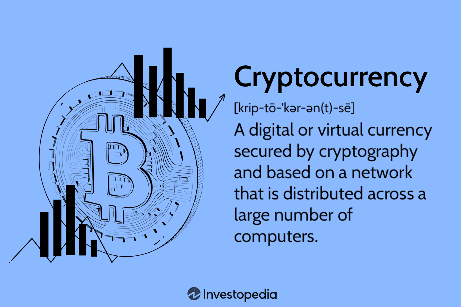 Cryptocurrency: Is It A Safe And Reliable Form Of Investment?