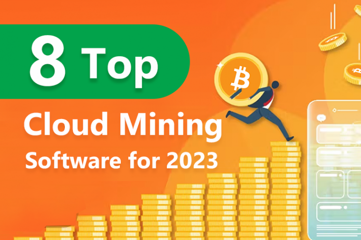 10 Best Ways to Make Money with Bitcoin Cloud Mining Sites in 