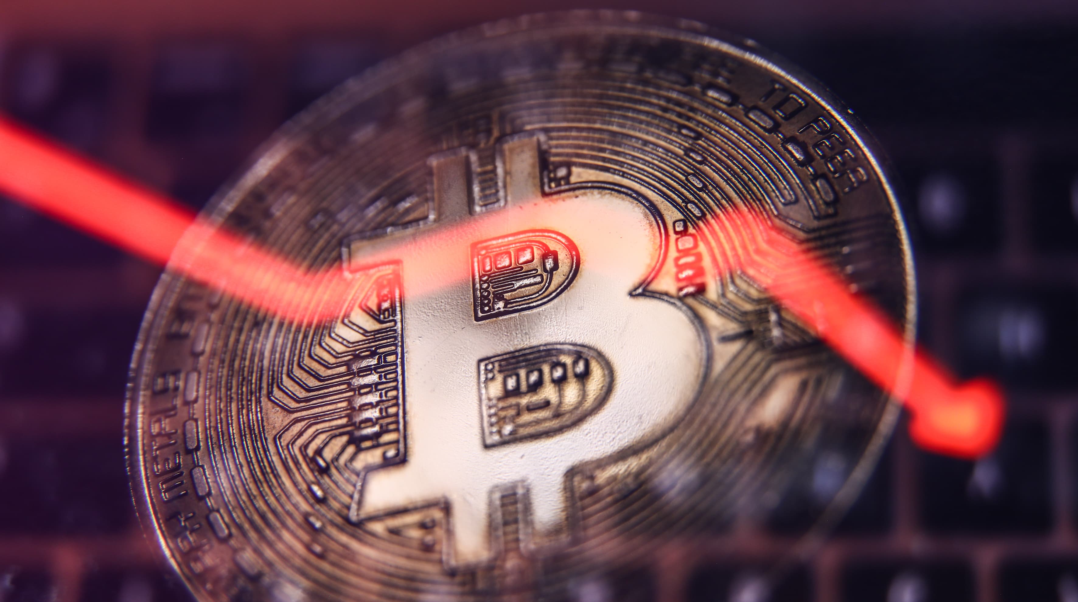 Bitcoin down 20% from post-ETF highs | Reuters