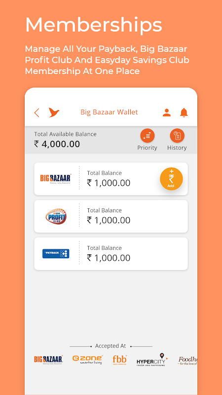 Voucher Loot Maha bachat On Big Bazaar - Deals Giveaway Coupon Spin Win Contest 