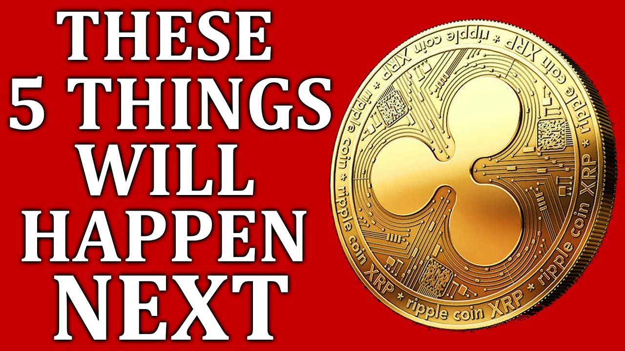 Major Crypto Analyst Predicts Ripple to Spike 4,%, Solana to Rise Above $, Everlodge To 35x