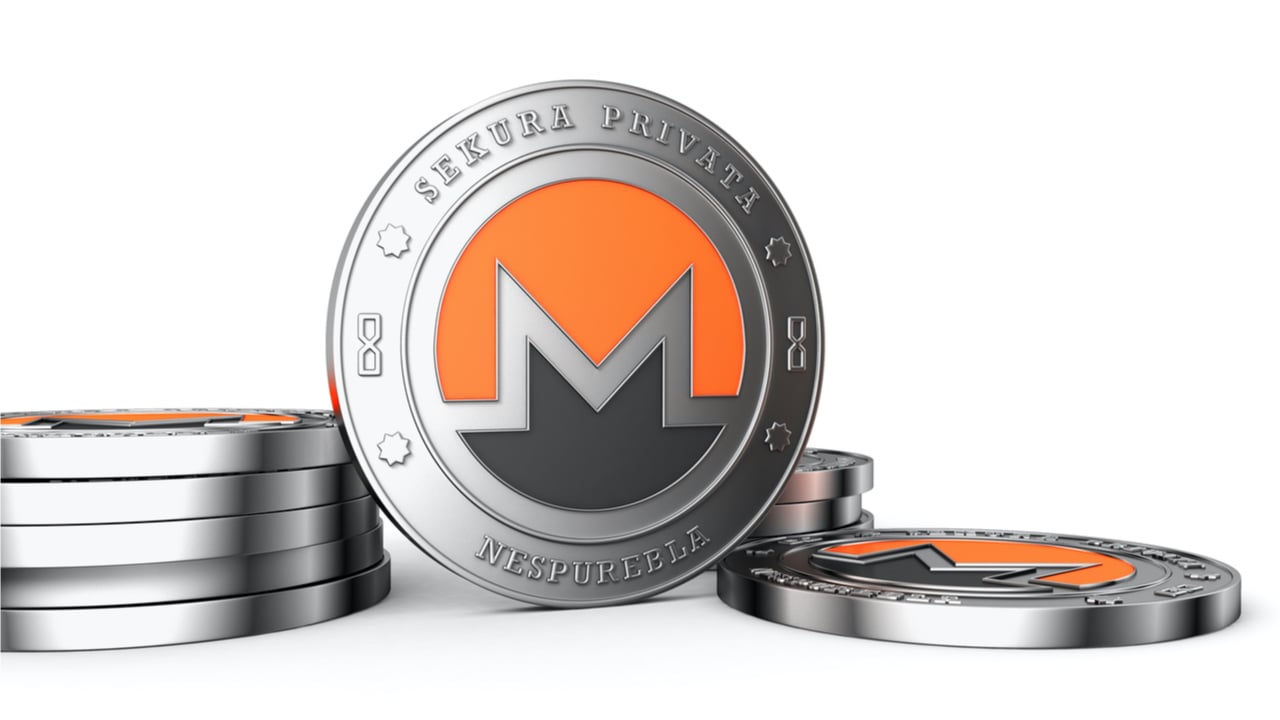 Home | Monero - secure, private, untraceable