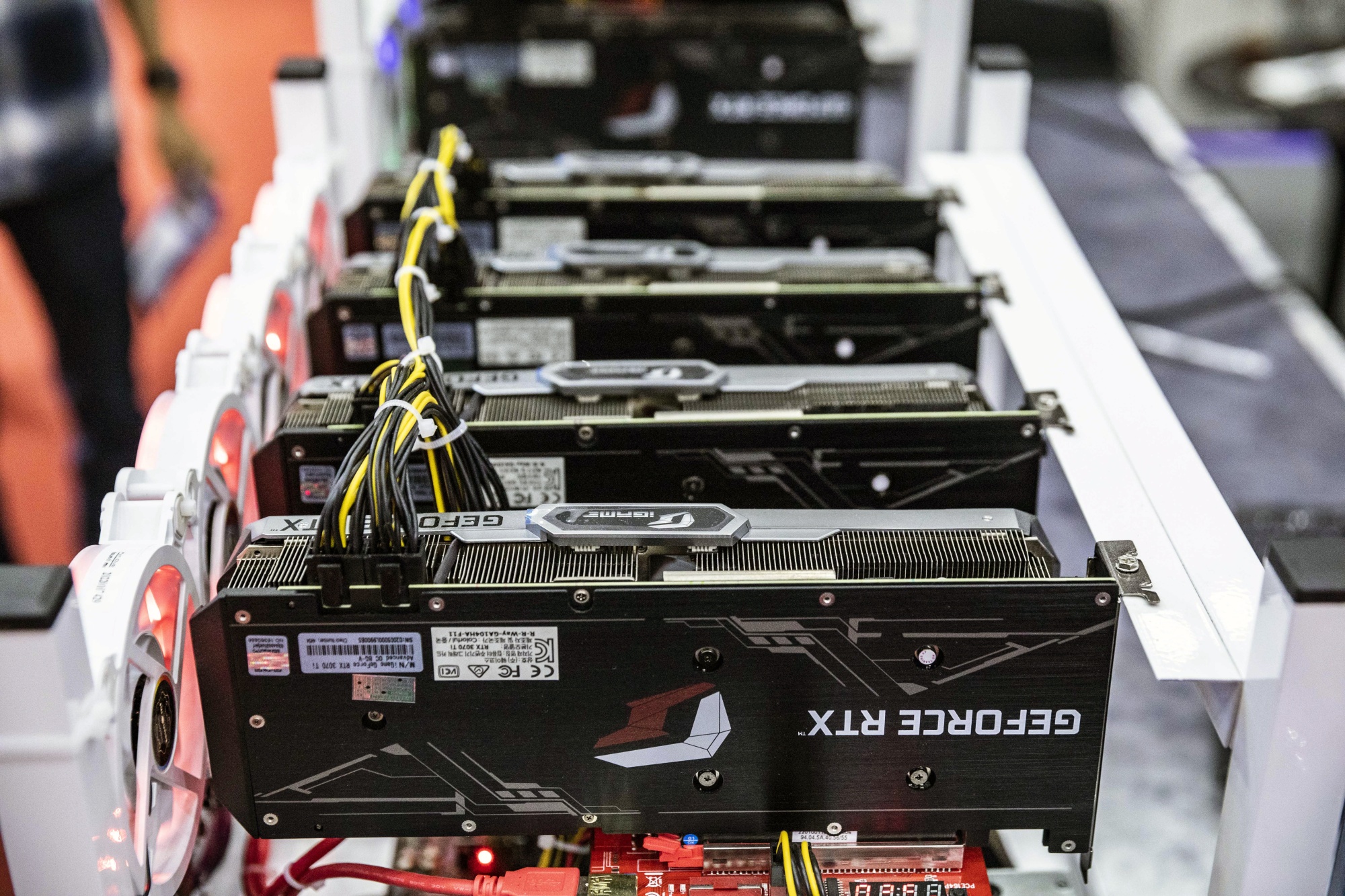 Best GPUs for Mining Crypto in Overview of The Top Graphics Cards