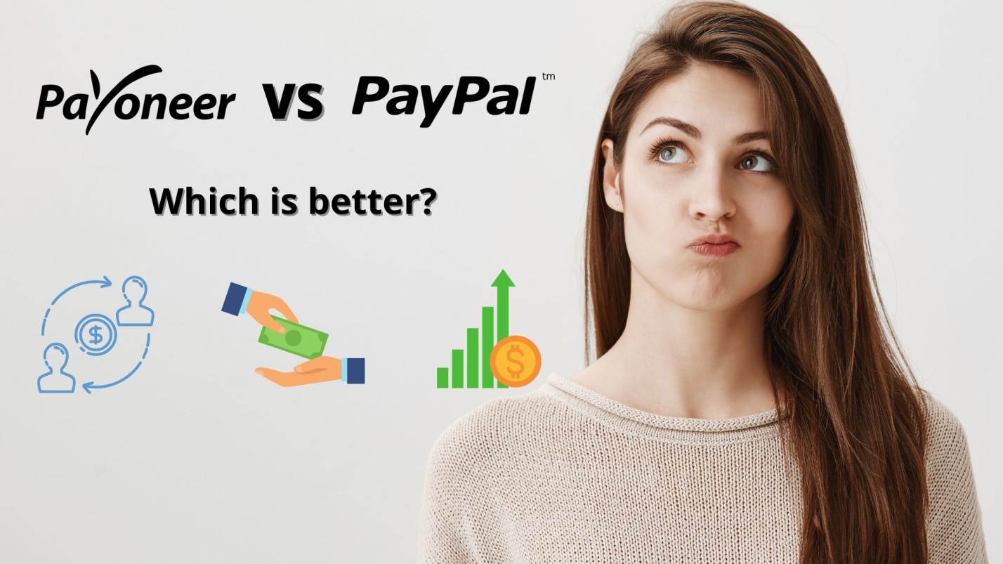 The Top Payoneer Alternatives