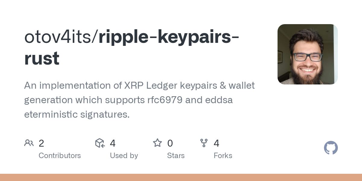 ripple-keypairs command - bitcoinlog.fun - Go Packages