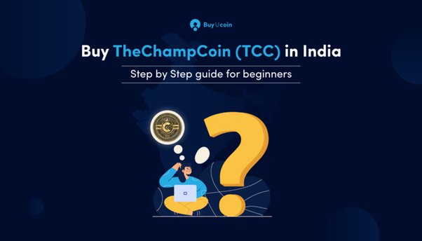 TCC - The ChampCoin, Live Rate, Profits, How to Buy & Sell (Complete Guide) - A2Y