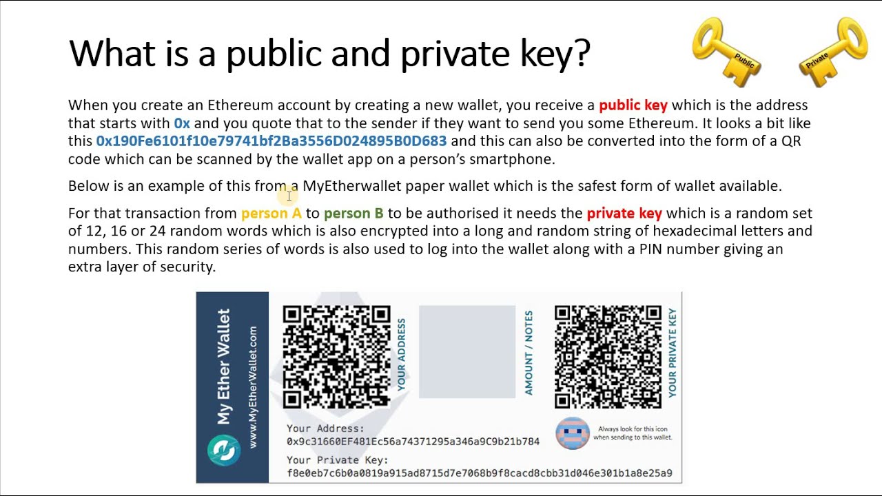 Ethereum wallets | bitcoinlog.fun