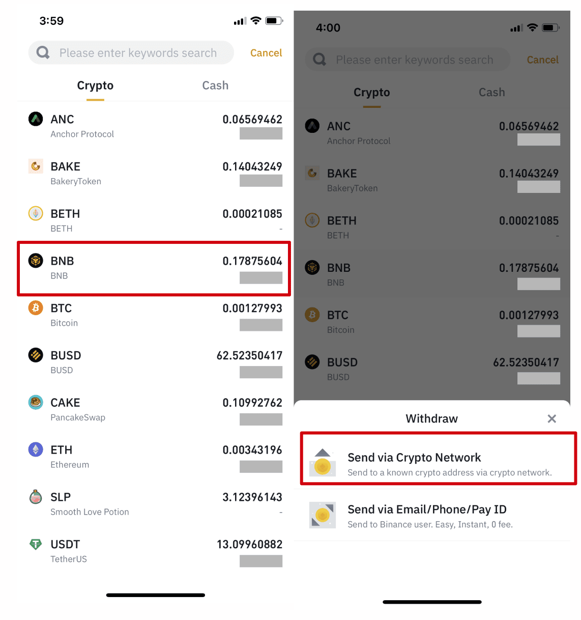How To Deposit On Binance for FREE (without fees) Buying Crypto
