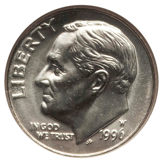 Rare Dimes of the Twentieth Century