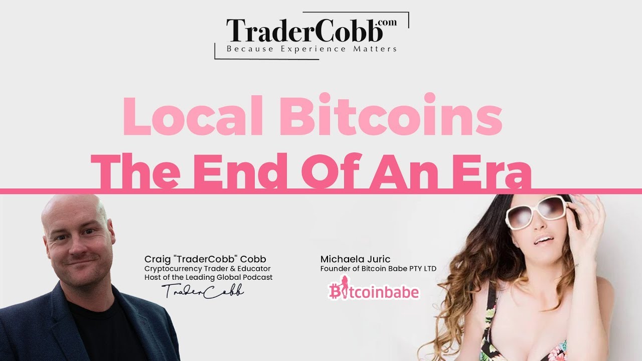 About | Bitcoin Babe