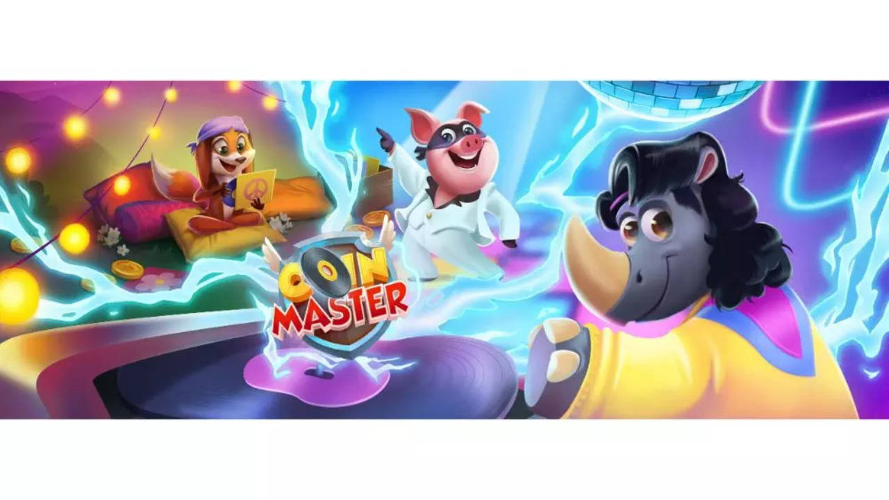 Coin Master Free Spins Links: Get Free Spins Today! (March )