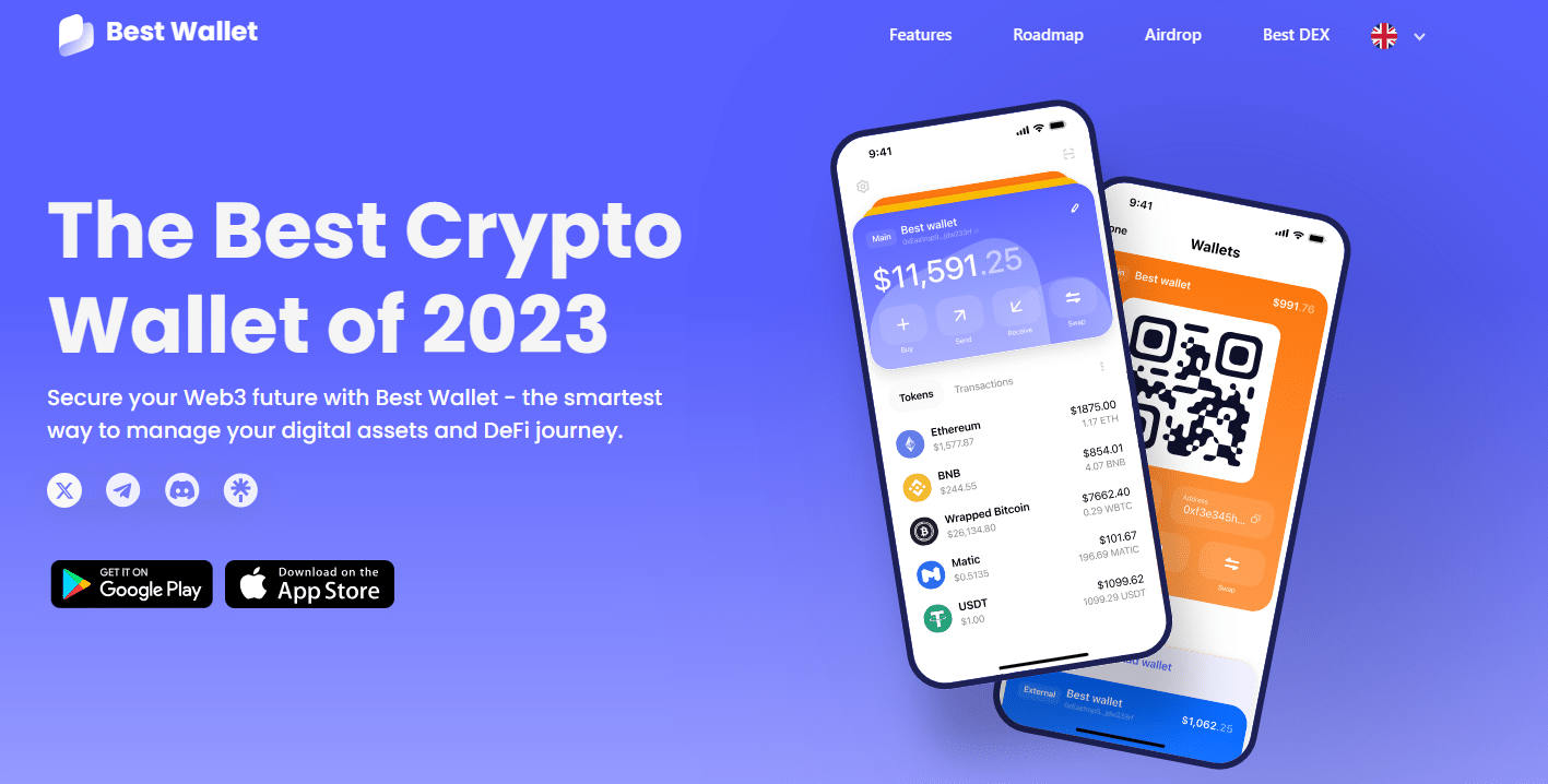 Crypto Wallet Addresses: How to Create and Use Them