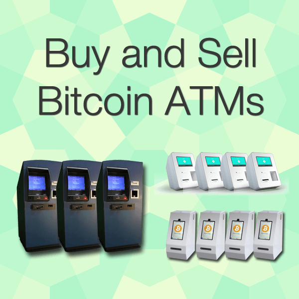 Start a Bitcoin ATM Business: Complete Entrepreneur's Guide 