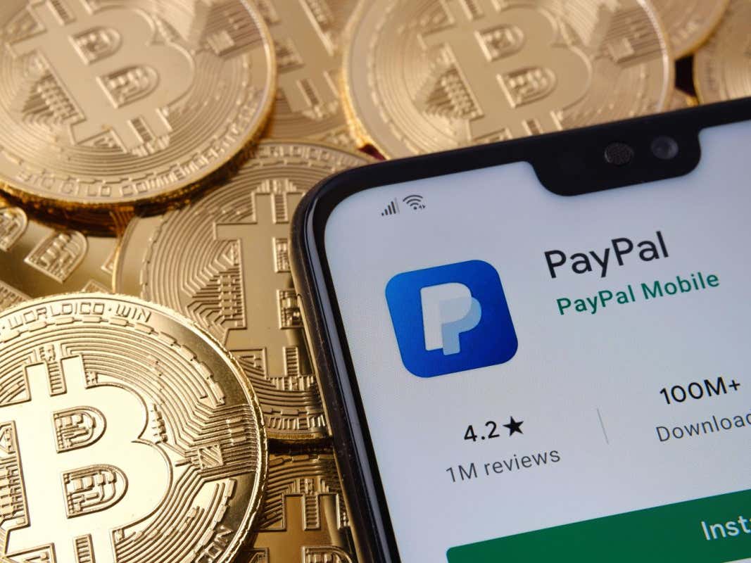 How PayPal Became a Major Crypto Player - CoinDesk