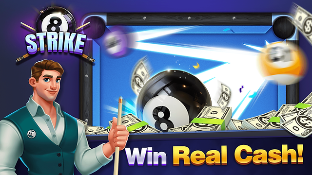 Free Rewards - 8 Ball Pool | BlackBird Store