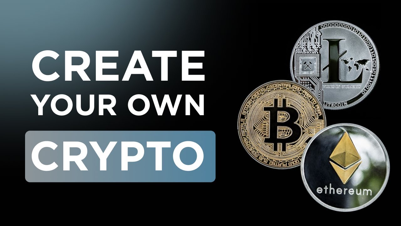 How to Create a Cryptocurrency for Your Business