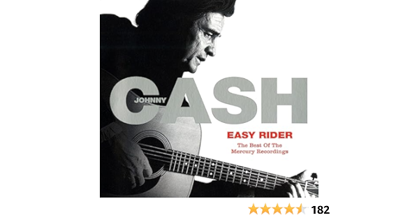 u2songs | Cash, Johnny - 