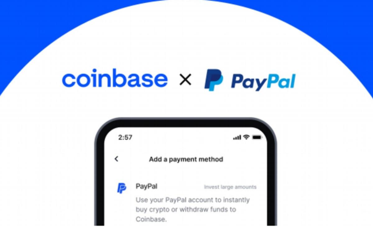 How to Transfer Crypto From Coinbase to PayPal and Vice-Versa: A Step-by-Step Guide | Cryptoglobe