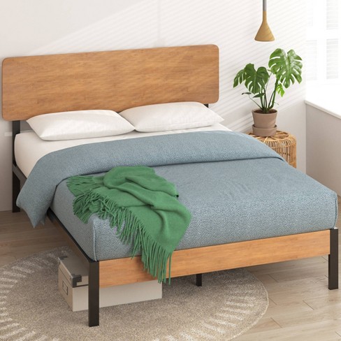 The 3 Best Platform Bed Frames Under $ of | Reviews by Wirecutter