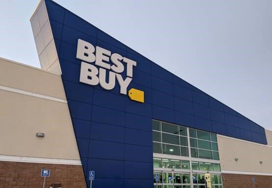 Best Buy Canada Ltd. | CyberPower