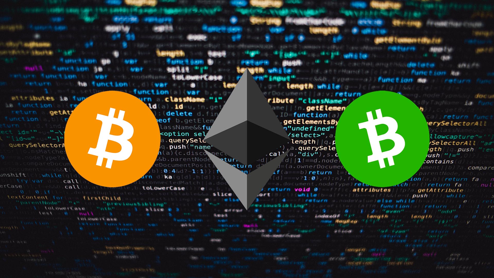 1 ETH to BCH Exchange Rate Calculator: How much Bitcoin Cash is 1 Ethereum?