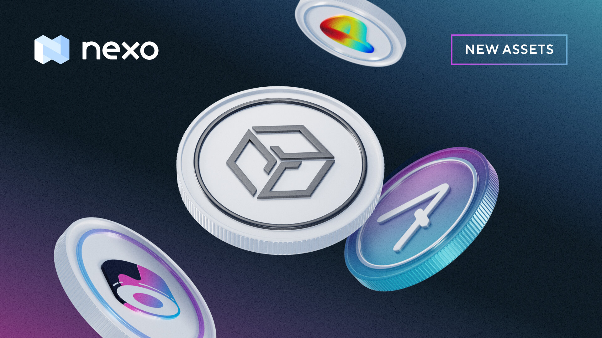 All Exchanges Listing Nexo (NEXO) | Coinranking