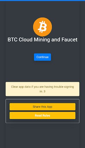 FaucetPay Bot - Automatic collection BTC coins from faucets