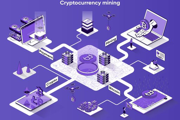 How To Build a Mining Rig in | Beginner’s Guide | bitcoinlog.fun