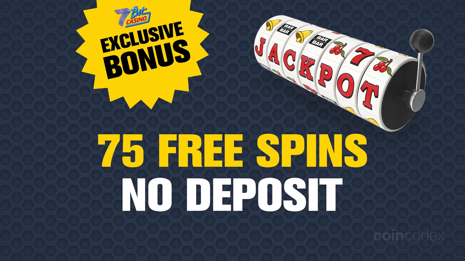 Crypto Casino No Deposit • BonusFanatic Exclusive