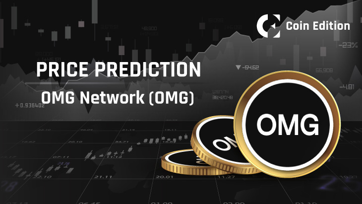 OMG Network Price Prediction: Will OMG Price Go Up?