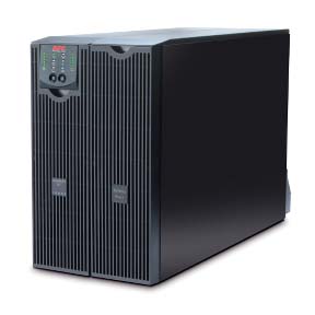 APC 3KVA Rackmount Easy On-Line UPS Price in Bangladesh