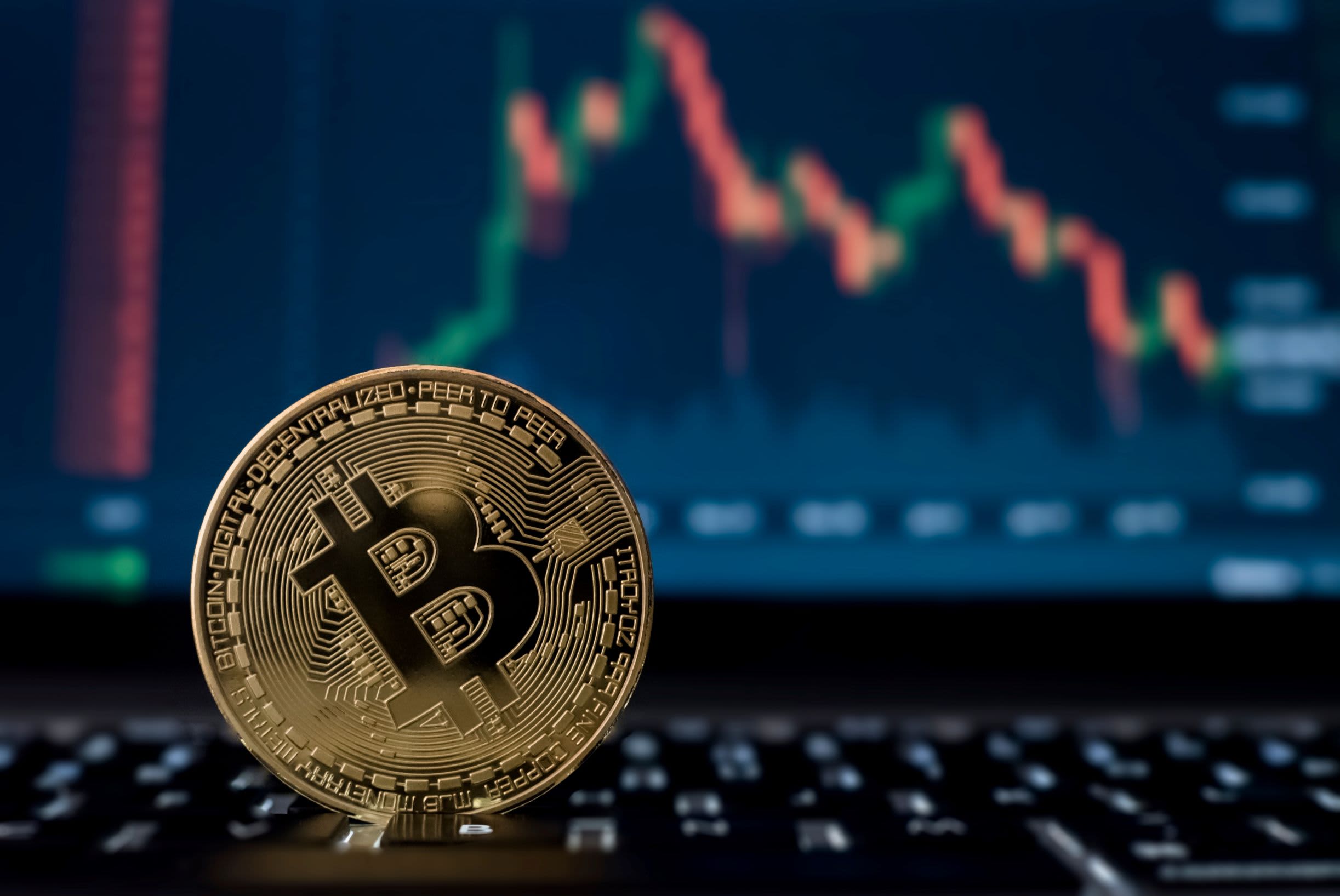 10 Important Cryptocurrencies Other Than Bitcoin