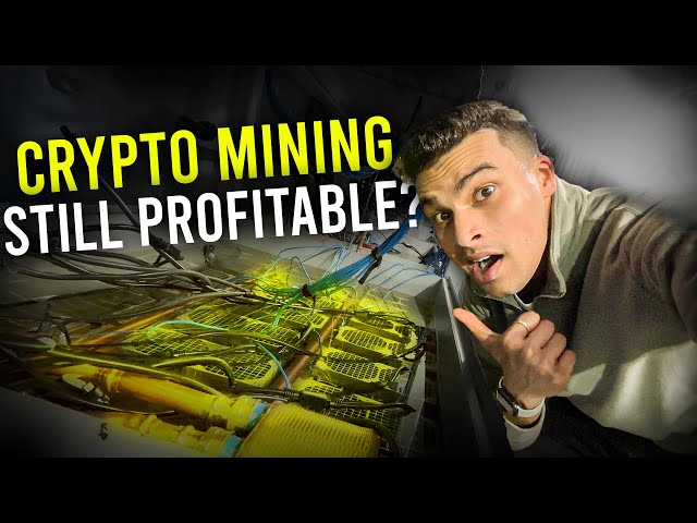 Is Bitcoin Mining Profitable In The Philippines – Filipino Wealth