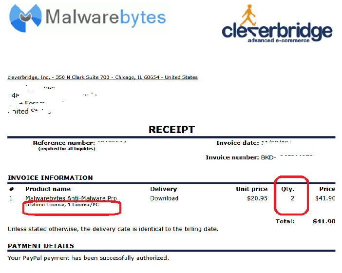 MDR and EDR Pricing Bundles - ThreatDown by Malwarebytes