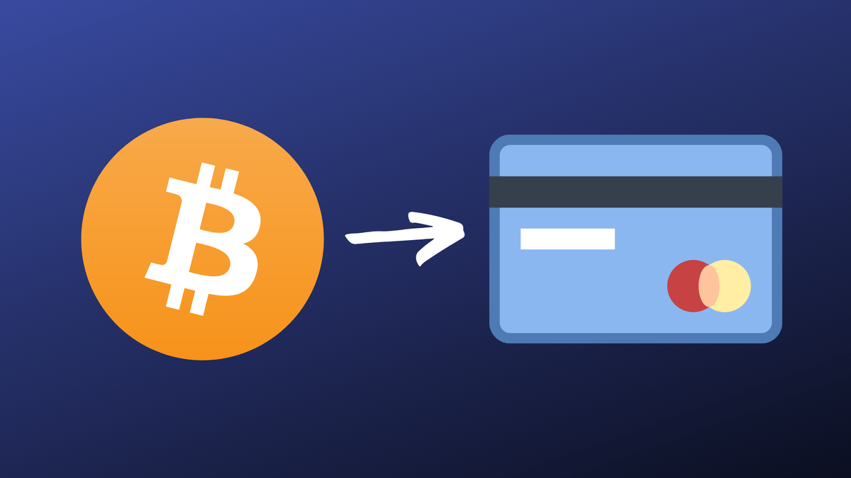 How To Buy Bitcoin With VISA Gift Card in [Instantly!]