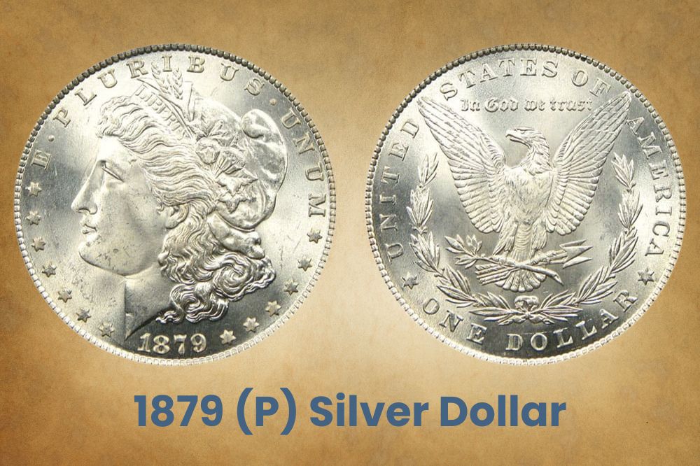 Value of S '78 Rev Morgan Dollar | Silver Dollar Buyer