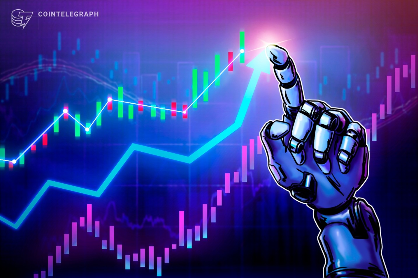 How to make profits with crypto bots: trading bots explained