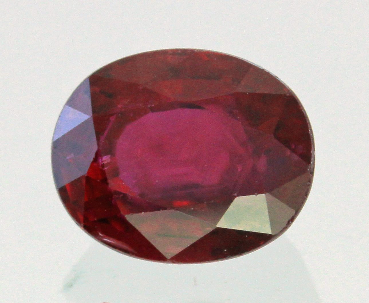 Ruby Pricing Guide - How to Buy a Ruby Gemstone | The Natural Ruby Company