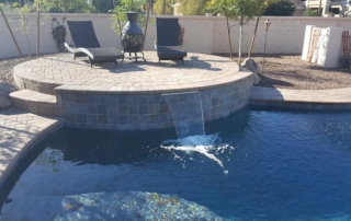 How to Install a Pebble Pool Finish/ Alan Smith Pools - Orange County, CA